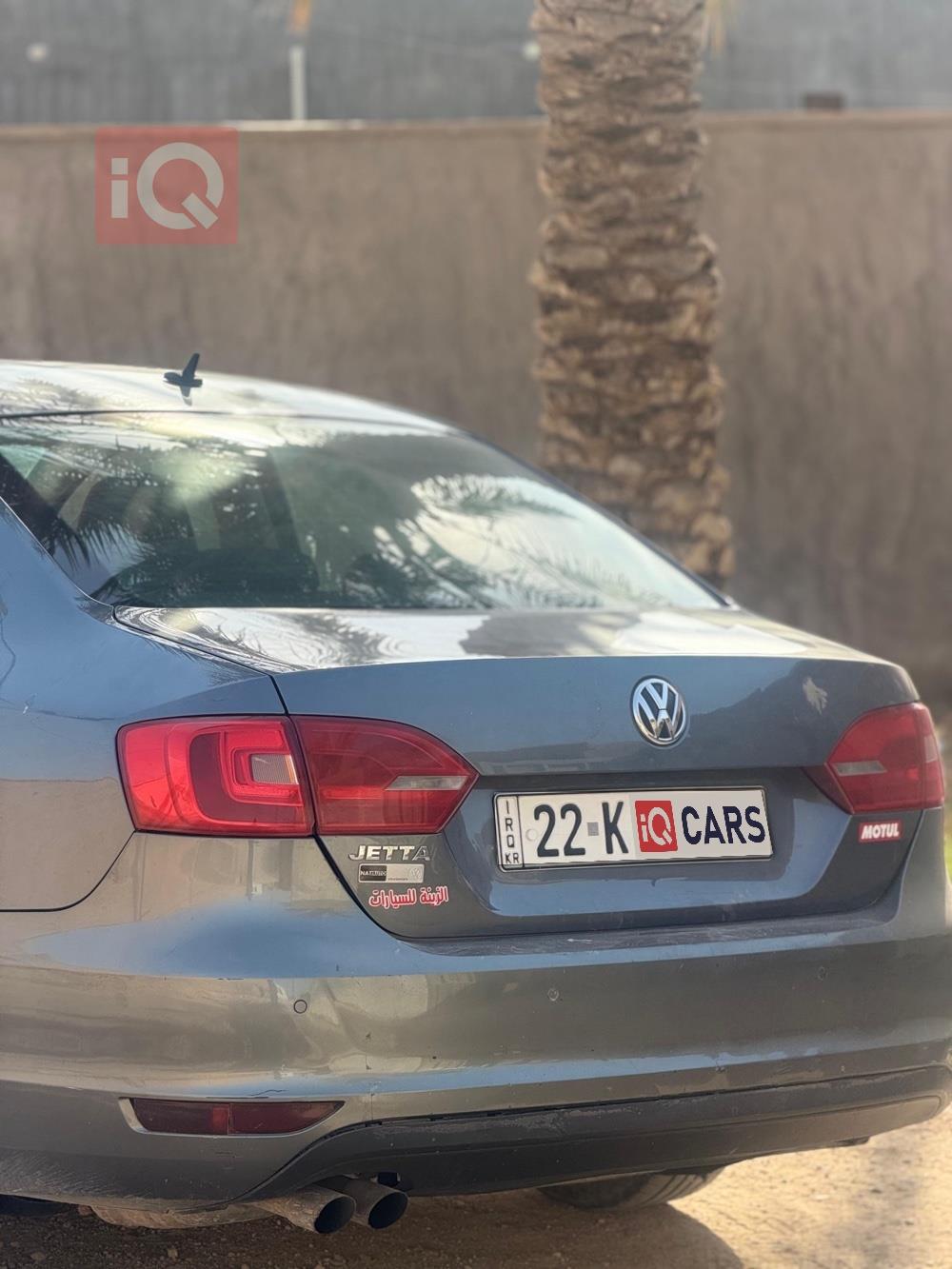 فولكسفاغن جيتا